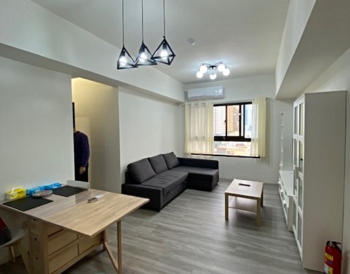 ✅可租補✅免收費✨楠梓高大特區新3房+平車電梯大樓出租✨ - Image 1