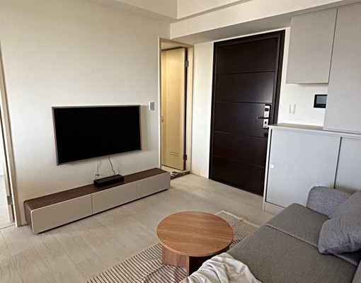 全新質感韓系裝潢捷運宅(含機車位) - Image 4