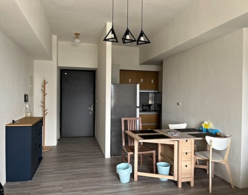 ✅可租補✅免收費✨楠梓高大特區新3房+平車電梯大樓出租✨ - Image 2