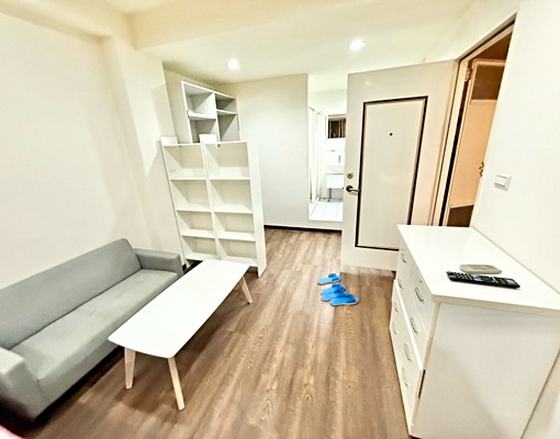 大橋頭站,可貓,可租補,新裝潢,採光佳,獨洗 - Image 5