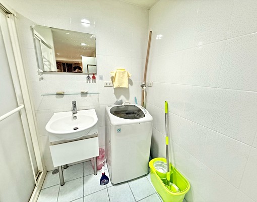 大橋頭站,可貓,可租補,新裝潢,採光佳,獨洗 - Image 7