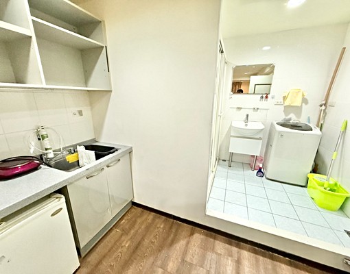 大橋頭站,可貓,可租補,新裝潢,採光佳,獨洗 - Image 8