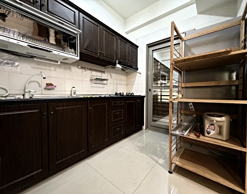 搶手R15生態園區捷運宅!陽台進出正三房+平面車位 - Image 9