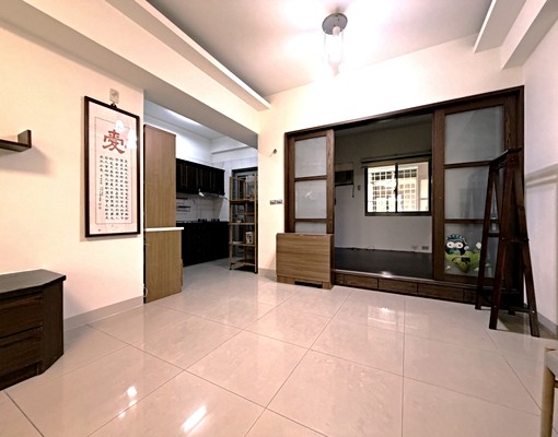 搶手R15生態園區捷運宅!陽台進出正三房+平面車位 - Image 8