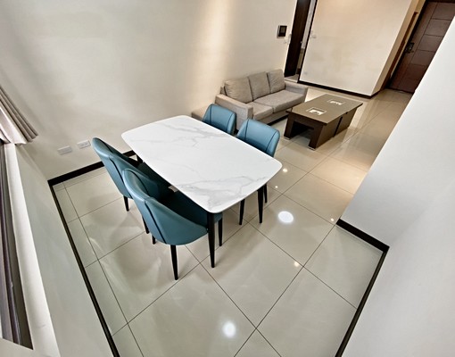 佳昂太和🏙️高樓層漂亮風景🐾可寵物🛋️家具全配 - Image 3