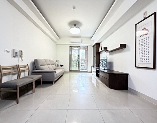 搶手R15生態園區捷運宅!陽台進出正三房+平面車位 - Image 2