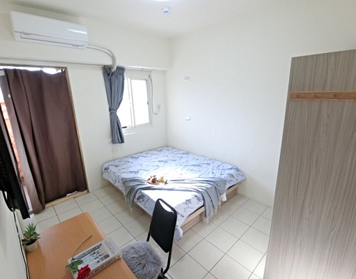 📍近逢甲|電梯大樓|管理員|子母車|台水台電|可租補 - Image 1