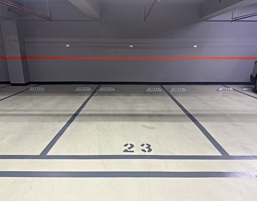 🍎松柏硯🍎全新交屋✨家具電全新附大金冷氣✨兩房兩衛🍀 - Image 13