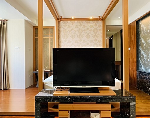 💖市府捷運站世界之心1房1廳租金含管/平車💖 - Image 4