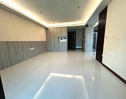 輕軌濱海義山站!綠活精美裝潢大四房 - Image 2