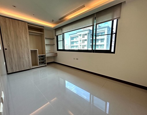 輕軌濱海義山站!綠活精美裝潢大四房 - Image 4