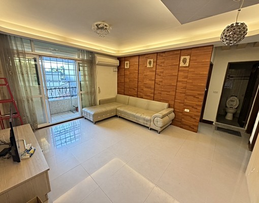 超夯超搶手🏆陸興中學三房美寓💁♀二樓好好爬 - Image 1