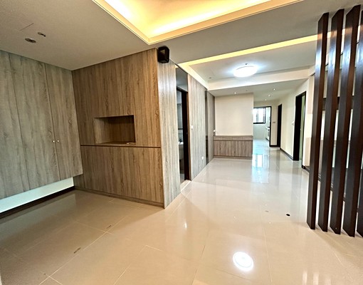 輕軌濱海義山站!綠活精美裝潢大四房 - Image 6