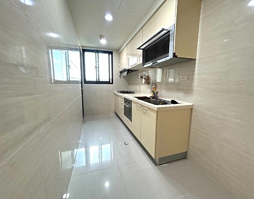 輕軌濱海義山站!綠活精美裝潢大四房 - Image 8