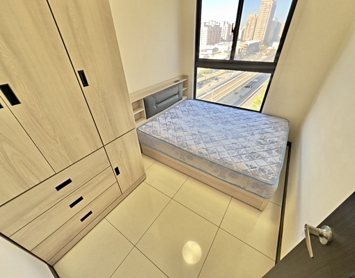 松築瓚高樓層✨可雙租補🛋️家具全配🏠可入籍🌞雙陽台 - Image 9