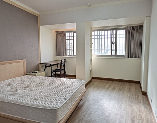 忠孝復興站精美套房近公園近百貨生活機能佳24H出入管制 - Image 1