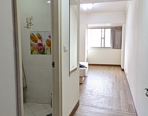 忠孝復興站精美套房近公園近百貨生活機能佳24H出入管制 - Image 5