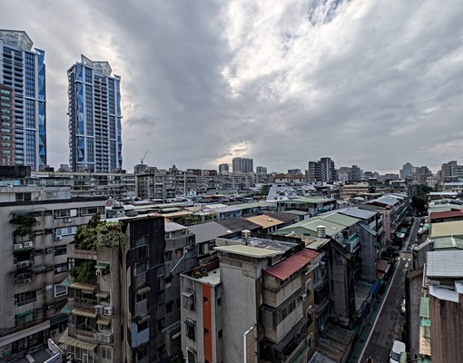 忠孝復興站精美套房近公園近百貨生活機能佳24H出入管制 - Image 10