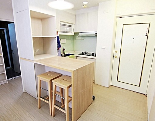 汐止大同路哈佛世家|雙人小家庭首選2房1廳 - Image 3