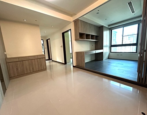 輕軌濱海義山站!綠活精美裝潢大四房 - Image 10