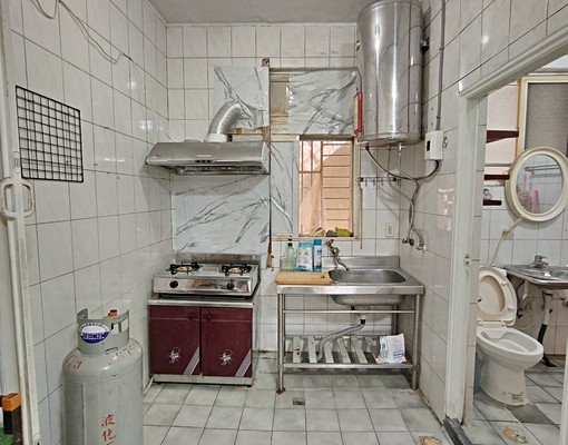 【讚】板橋溪洲區公寓三樓(可租補、可入籍)歡迎賞屋~~!!! - Image 8