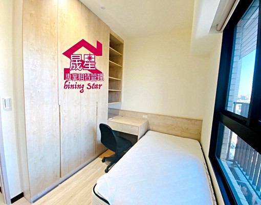 浩瀚🏠東英旱溪十甲自由🤩系統櫃裝潢四房含平車 - Image 11