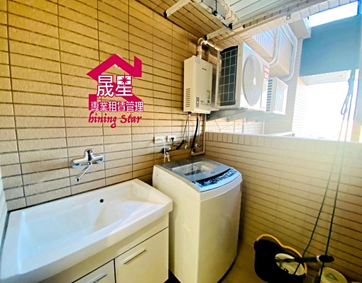 浩瀚🏠東英旱溪十甲自由🤩系統櫃裝潢四房含平車 - Image 6