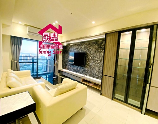 浩瀚🏠東英旱溪十甲自由🤩系統櫃裝潢四房含平車 - Image 1