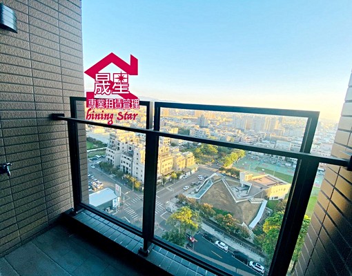 浩瀚🏠東英旱溪十甲自由🤩系統櫃裝潢四房含平車 - Image 15