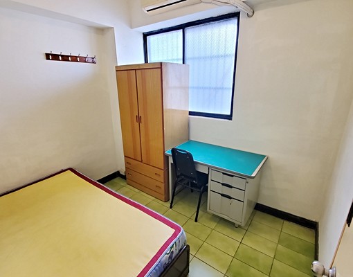 中正公園🍎中國醫.永興商圈✅一層一戶✅有管理員.子母車 - Image 13