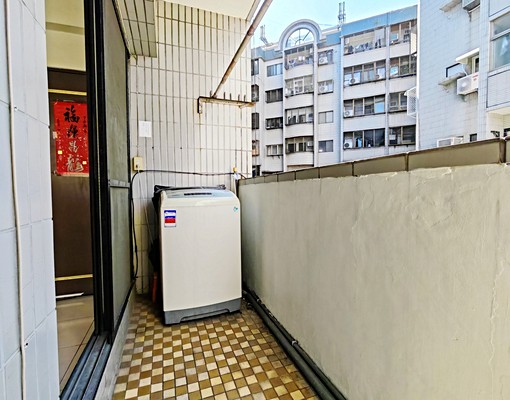 中正公園🍎中國醫.永興商圈✅一層一戶✅有管理員.子母車 - Image 5