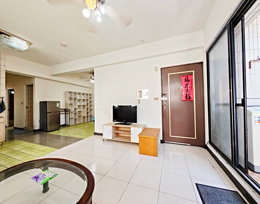 中正公園🍎中國醫.永興商圈✅一層一戶✅有管理員.子母車 - Image 4