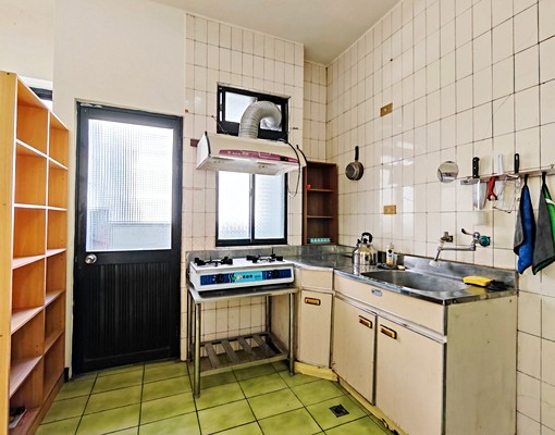 中正公園🍎中國醫.永興商圈✅一層一戶✅有管理員.子母車 - Image 6