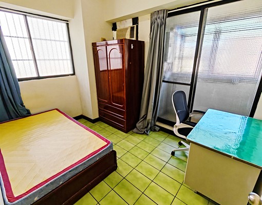 中正公園🍎中國醫.永興商圈✅一層一戶✅有管理員.子母車 - Image 11