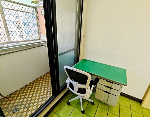 中正公園🍎中國醫.永興商圈✅一層一戶✅有管理員.子母車 - Image 12