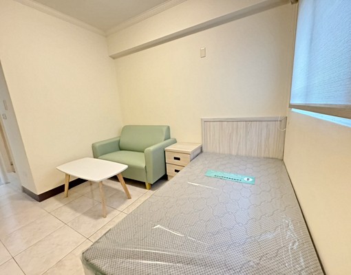 大業路二段1️⃣獨立套房2️⃣獨立陽台3️⃣全新傢俱 - Image 7