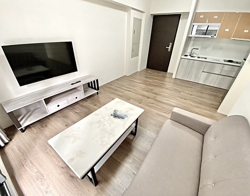 🏢大城樂好事✨可雙租補💰租金包含車位管理費🛋️家具全配 - Image 1