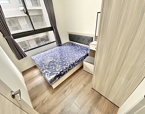 🏢大城樂好事✨可雙租補💰租金包含車位管理費🛋️家具全配 - Image 12