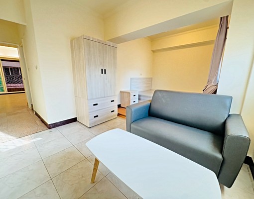 大業路二段1️⃣獨立套房2️⃣獨立陽台3️⃣全新傢俱 - Image 4