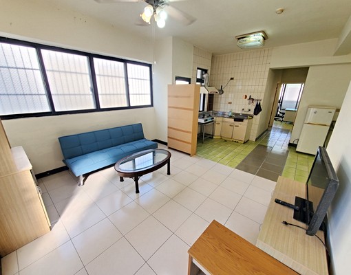 中正公園🍎中國醫.永興商圈✅一層一戶✅有管理員.子母車 - Image 3