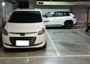 中正區-寧波西街車位，11坪