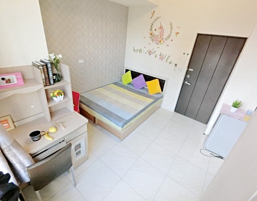 可貓套房!可雙租補!可在陽台抽菸!萬元有找! - Image 3