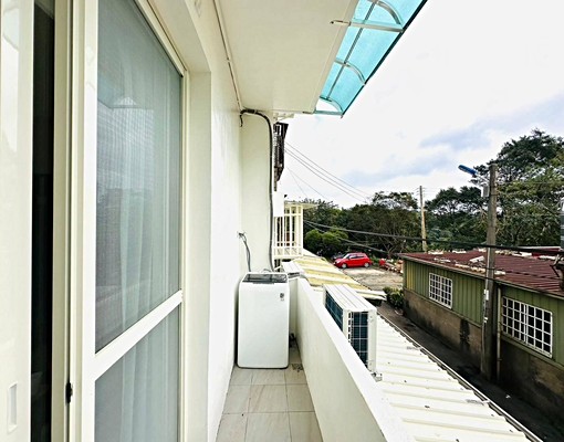 免仲介費可租補近竹科超美屋況精緻一房一廳獨立陽台套房 - Image 7