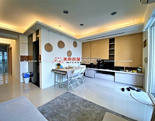 美樂*中山國小MRT*中山採光好兩房有陽台*可租補*垃圾代收 - Image 3