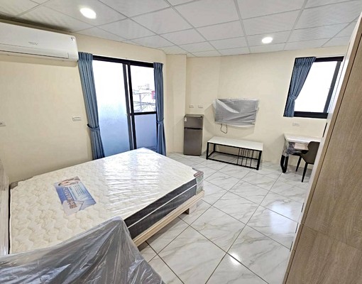 📍全新完工|採光佳|電梯套房|陽台獨洗獨曬|可租補 - Image 2