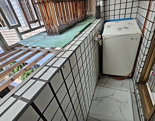 近向上市場全聯.有電梯.陽台.管理員.台水電 - Image 5