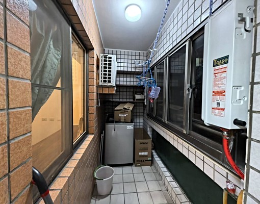 南屯超俗3房|可租補.戶籍|可寵|車位可另租 - Image 9