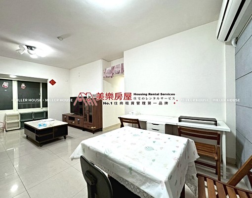 美樂*科技大樓MRT*大安兩房雙衛浴*可租補/入籍*建安小學 - Image 4