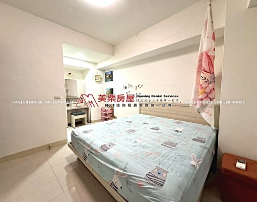 美樂*科技大樓MRT*大安兩房雙衛浴*可租補/入籍*建安小學 - Image 8