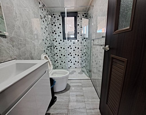 小潘潘~伸港嶺頭仰全新電梯3房平車(含管) - Image 12